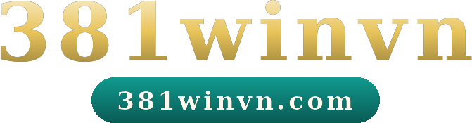 381winvn logo