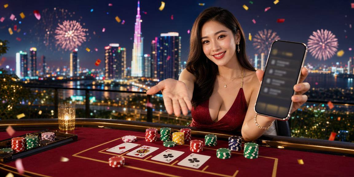 381winvn Đăng ký 381winvn qua điện thoại trong vài bước