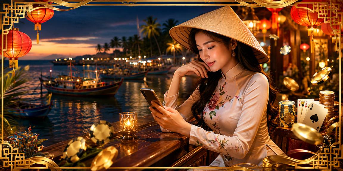 381winvn Những Gì Chúng Tôi Mang Vào Casino